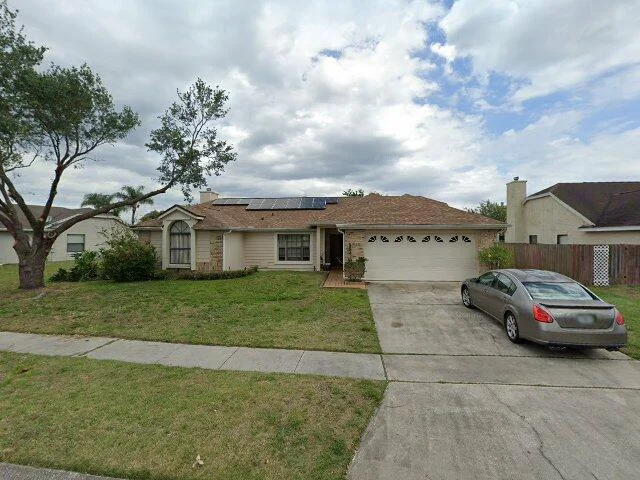 House image located at Orlando, FL 32829