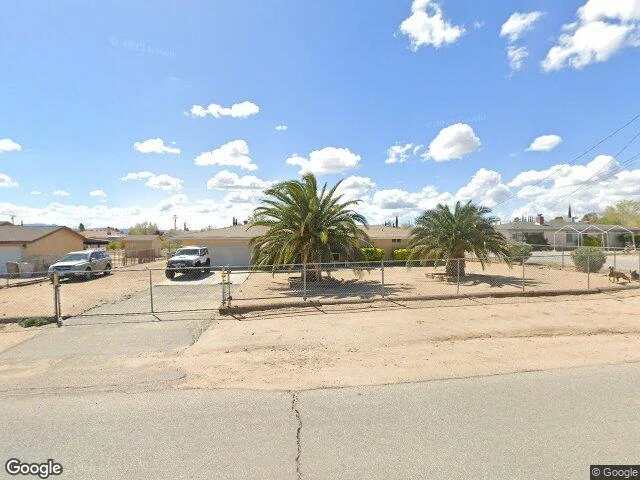 House image located at Hesperia, CA 92345