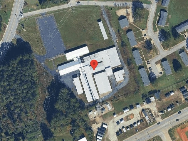 House image located at Greenwood, SC 29649