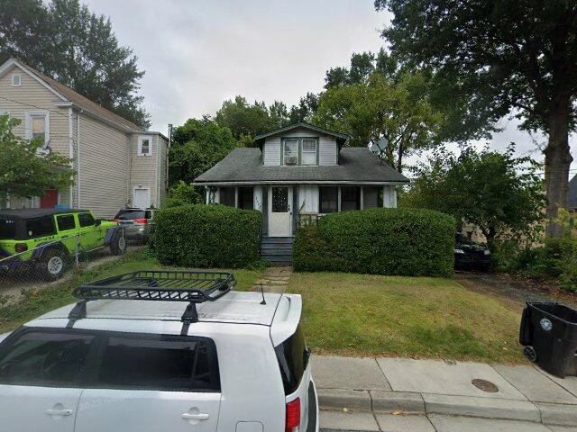 House image located at Brentwood, MD 20722