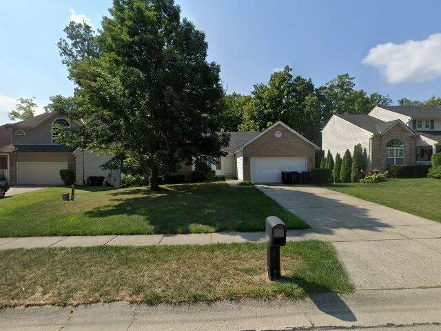 House image located at Cincinnati, OH 45231