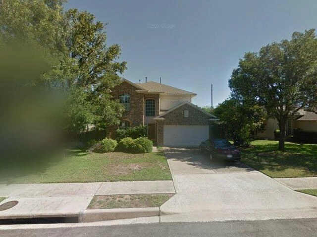 House image located at Round Rock, TX 78665