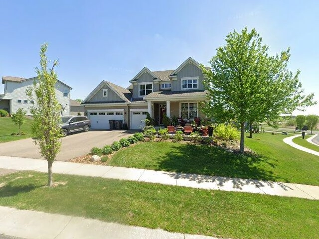 House image located at Waconia, MN 55387