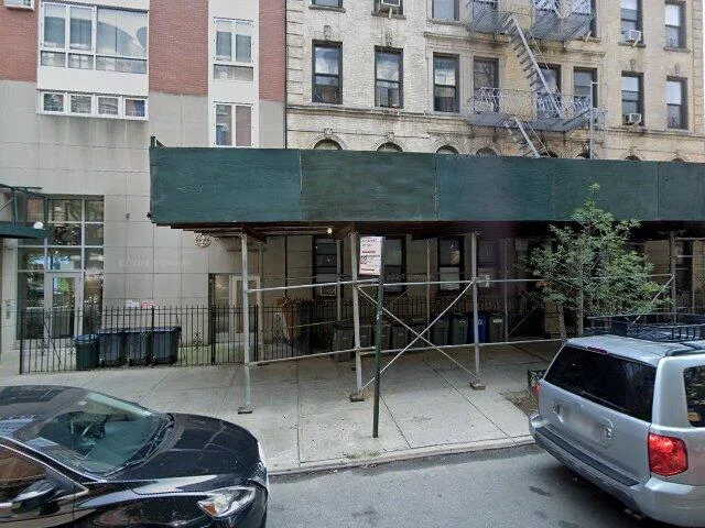 House image located at New York, NY 10031