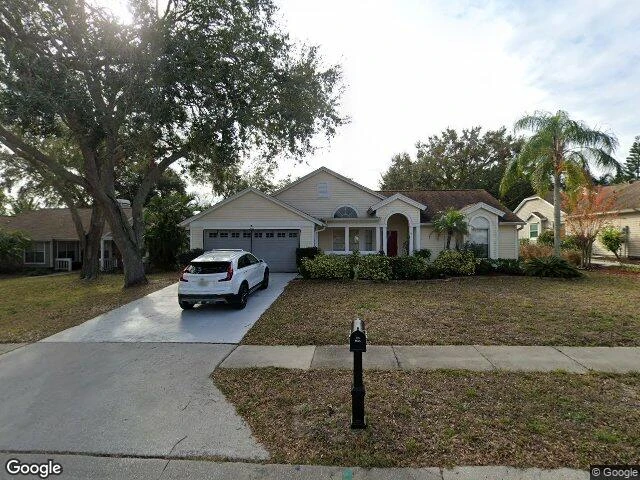 House image located at Palm Harbor, FL 34684