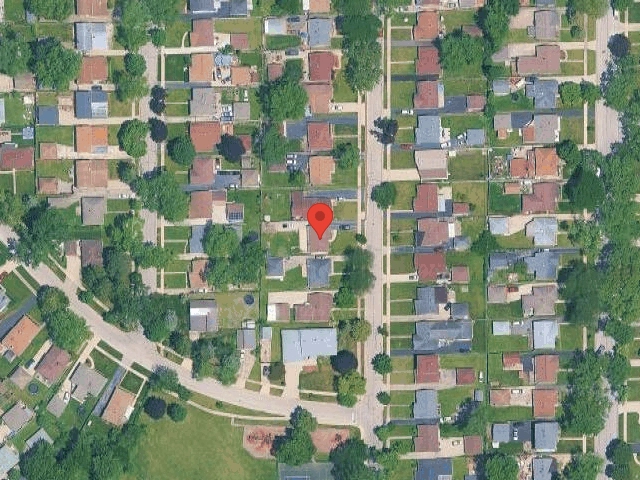House image located at Addison, IL 60101