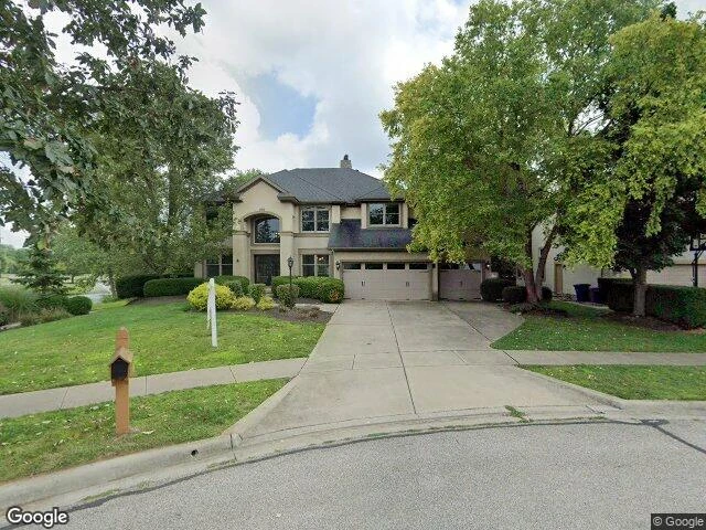 House image located at Dublin, OH 43017