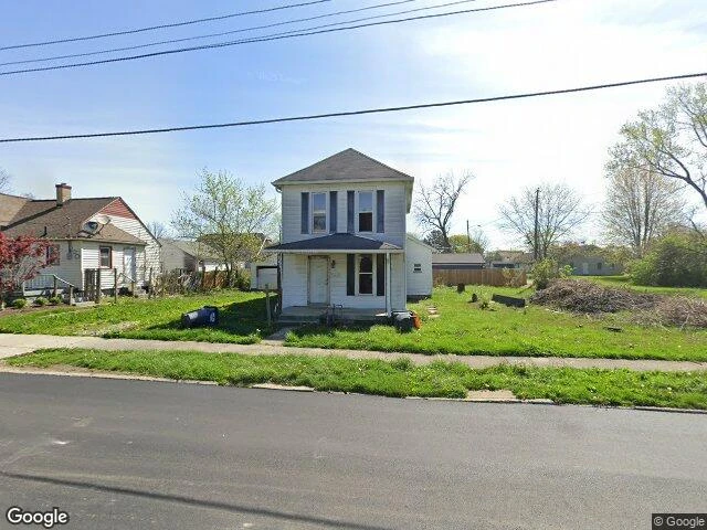 House image located at Anderson, IN 46016