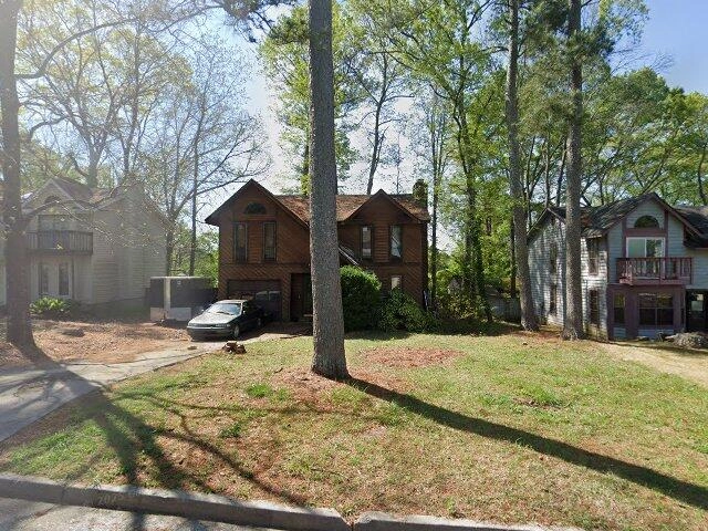 House image located at Riverdale, GA 30296