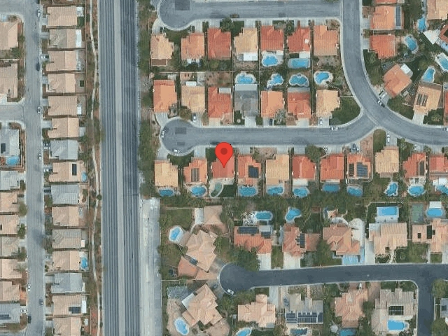 House image located at Las Vegas, NV 89117