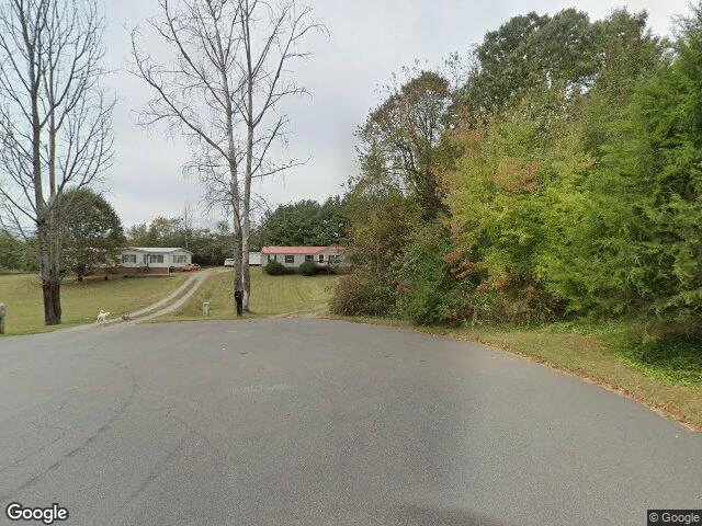 House image located at Harmony, NC 28634