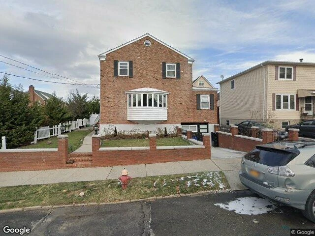 House image located at Yonkers, NY 10704