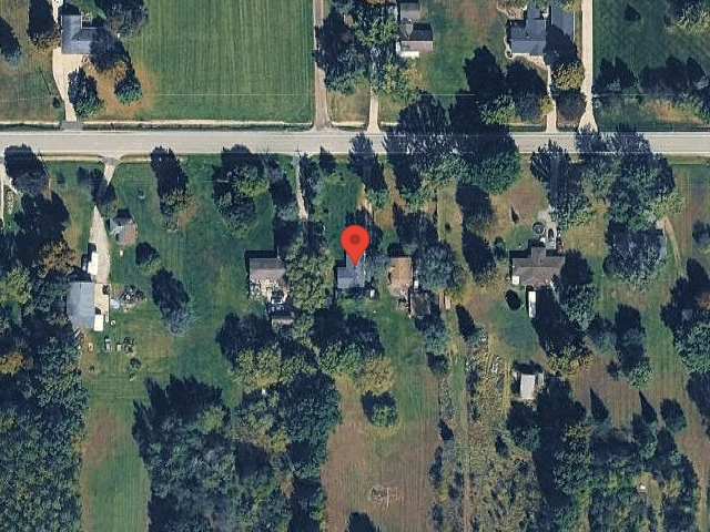House image located at Clio, MI 48420