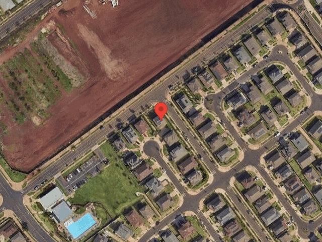 House image located at Ewa Beach, HI 96706