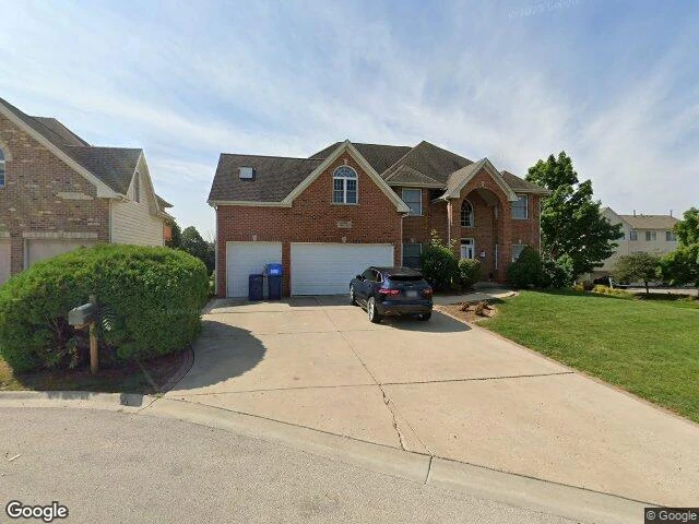 House image located at Wadsworth, IL 60083