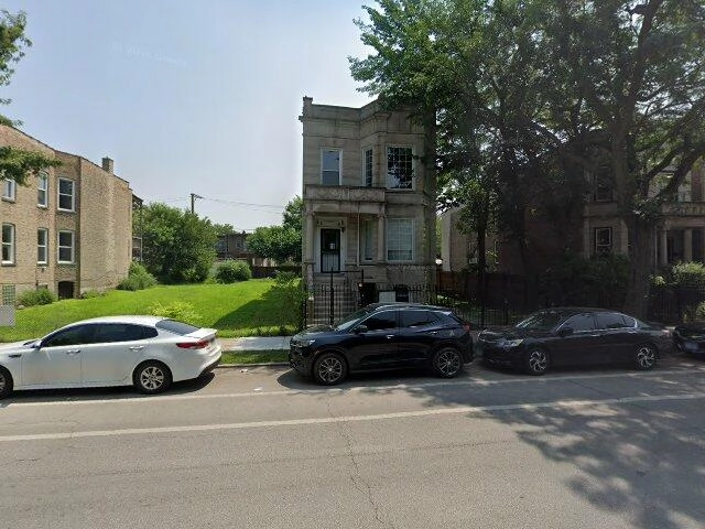 House image located at Chicago, IL 60623