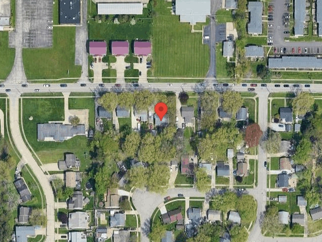 House image located at Cuyahoga Falls, OH 44221