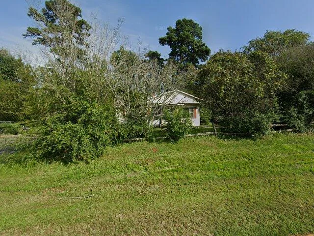 House image located at Chase City, VA 23924