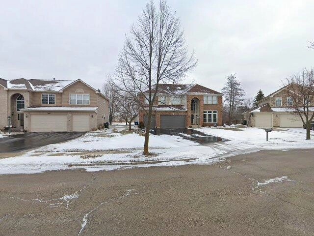 House image located at Algonquin, IL 60102