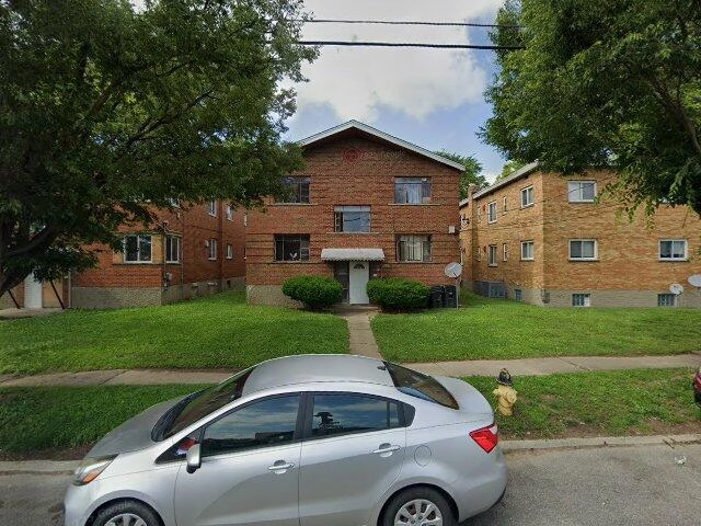 House image located at Cincinnati, OH 45237