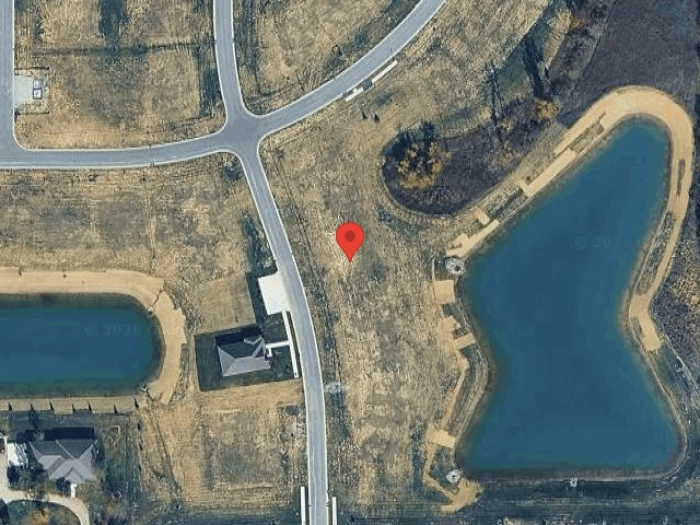 House image located at Whiteland, IN 46184