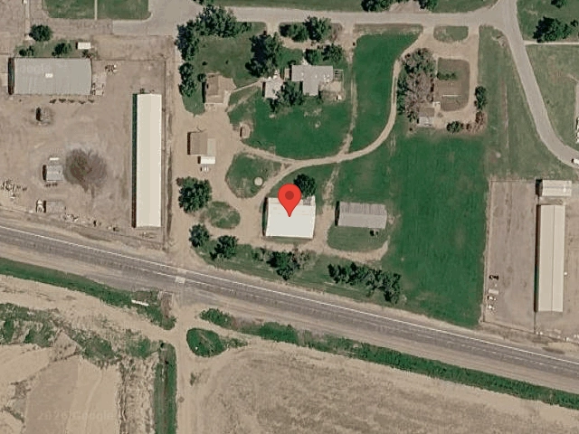 House image located at Stateline, NV 89449