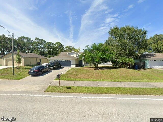 House image located at Palm Bay, FL 32909