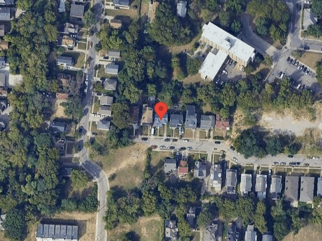 House image located at Cincinnati, OH 45229