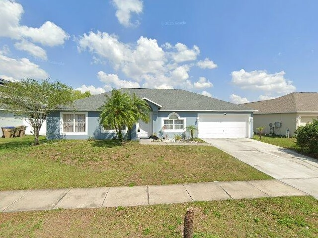House image located at Kissimmee, FL 34744