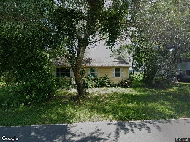 House image located at Stockton, MD 21864