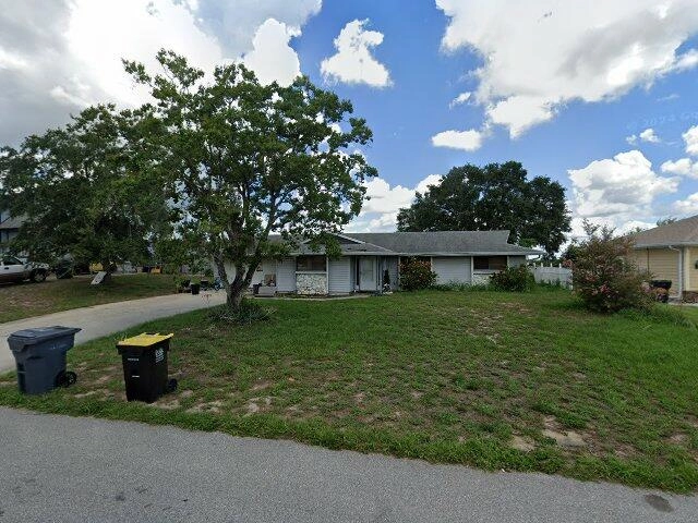House image located at Lake Wales, FL 33898