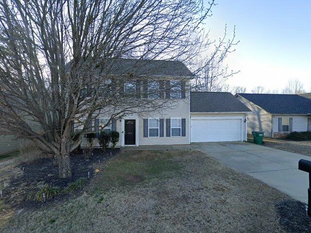 House image located at Spartanburg, SC 29303