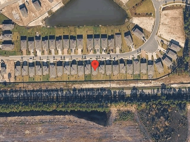 House image located at Saint Augustine, FL 32092