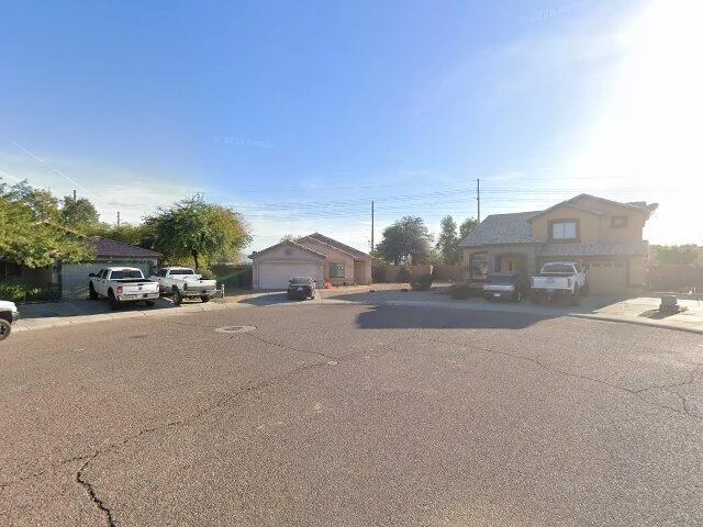 House image located at Phoenix, AZ 85043