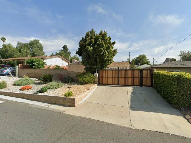 House image located at Sunland, CA 91040