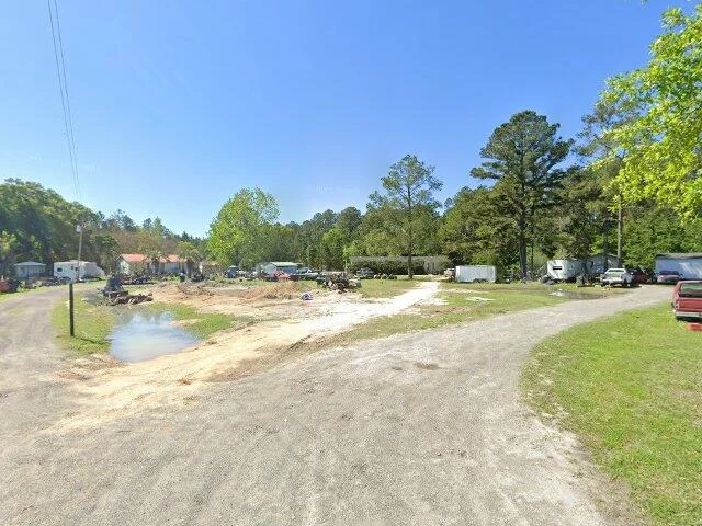 House image located at Starke, FL 32091