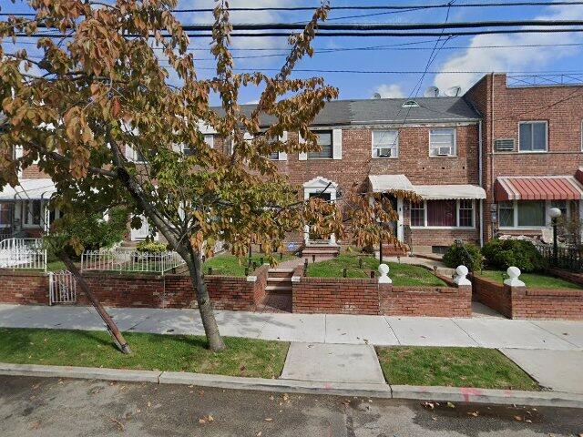 House image located at Springfield Gardens, NY 11413