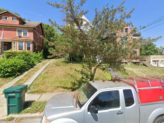 House image located at Cincinnati, OH 45205