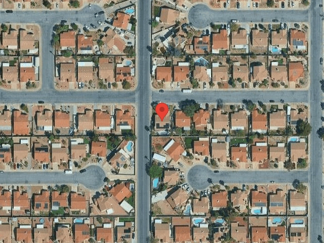 House image located at Henderson, NV 89015
