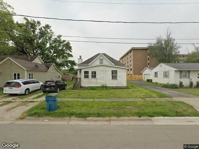 House image located at Pontiac, IL 61764
