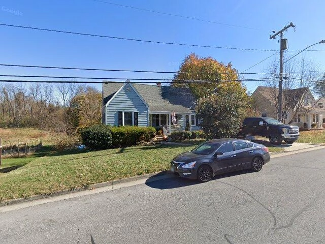 House image located at Waynesboro, VA 22980