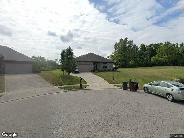 House image located at Clayton, OH 45315