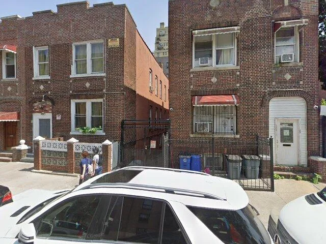 House image located at Bronx, NY 10453