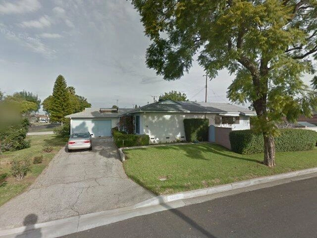 House image located at Whittier, CA 90604