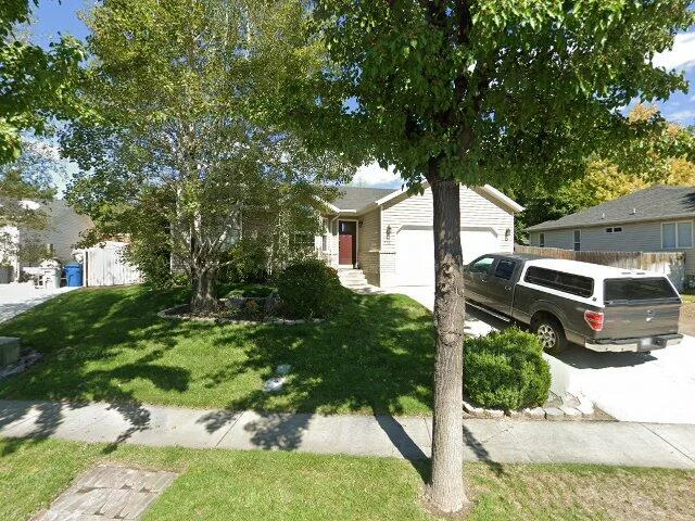 House image located at American Fork, UT 84003