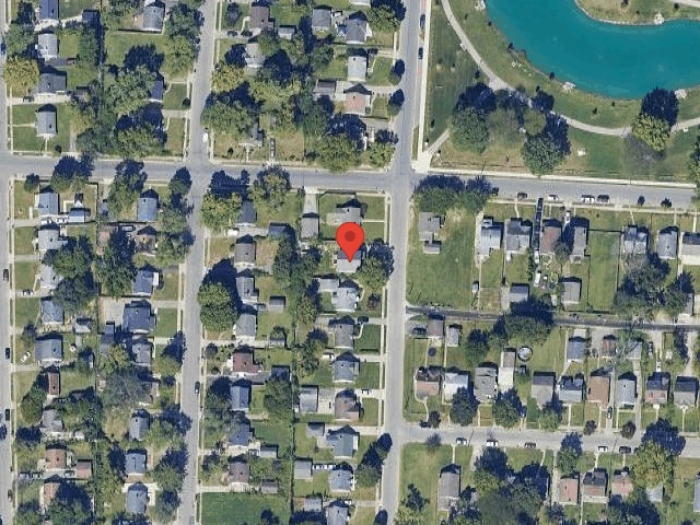 House image located at Columbus, OH 43211