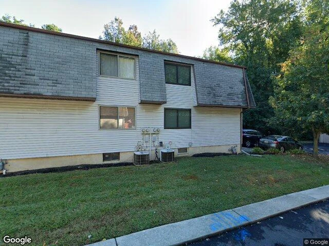 House image located at Glassboro, NJ 08028