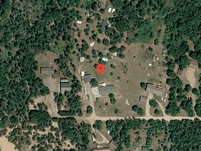 House image located at New Lisbon, WI 53950