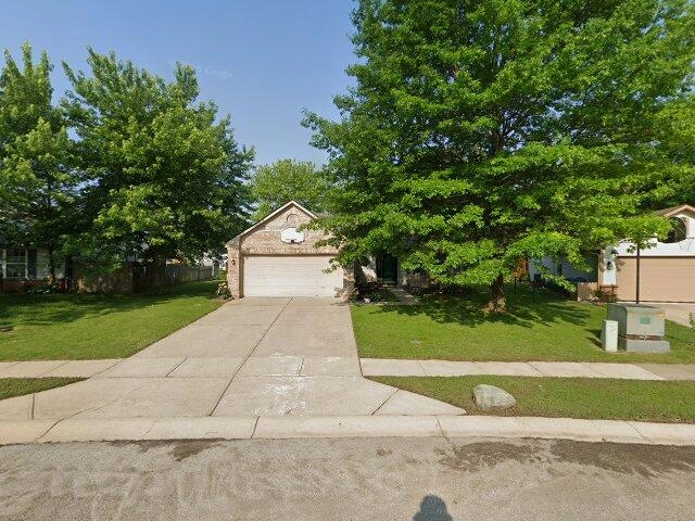 House image located at Indianapolis, IN 46229