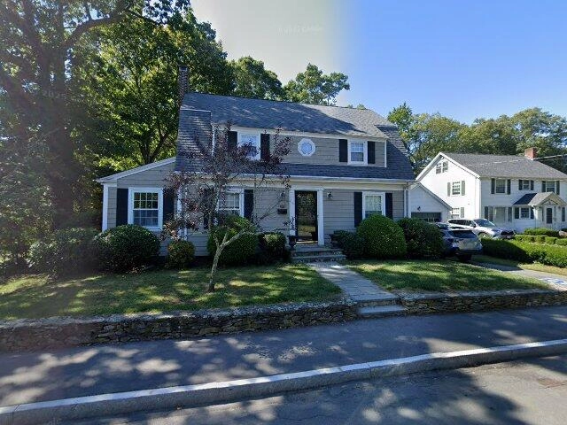 House image located at Braintree, MA 02184